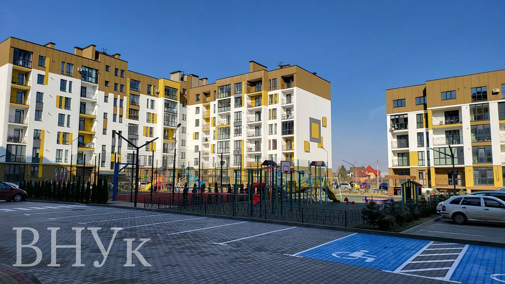 Продаж Квартира 1-кімнатна, 5/7 поверх на Шкільна  - фото 2