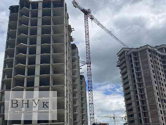 Продаж Квартира 1-кімнатна, 9/16 поверх на Підволочиське шосе Тернопіль