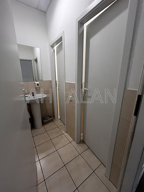 Оренда офісне приміщення на Жилянська вул., 75 приміщень - 10, поверх - 13/14 Київ - фото 12