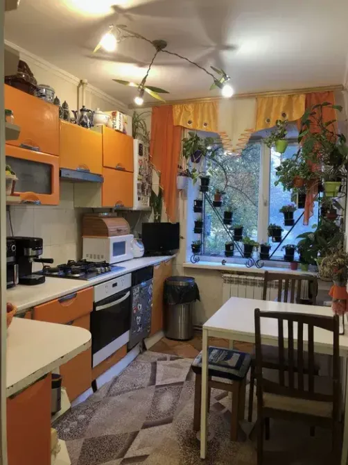 Продається 3-кімнатна квартира в центральному районі міста! Кропивницький - фото 15