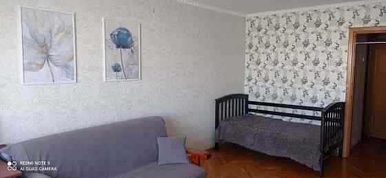 Оренда Квартира 1-кімнатна, 6/6 поверх на ул. Сортировочная, 4 Kiev