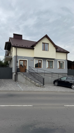 Продажа Отдельное здание / часть здания площадь 180 кв.м 1-й этаж на Шевченка Горохов - изображение 13