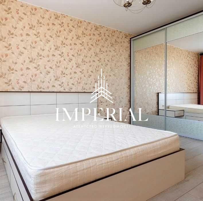 Оренда 2к Квартира 60 кв.м Нестерівський вул. Київ - фото 2