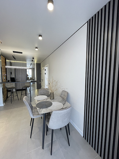 Продаж Квартира 1-кімнатна, 10/10 поверх на вул. Горбачевського Ivano-Frankivs'k - photo 7