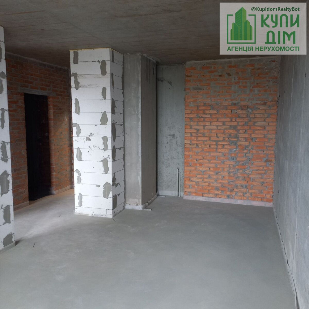 Продам 1 к ЖК А+Я Кропивницький - фото 8