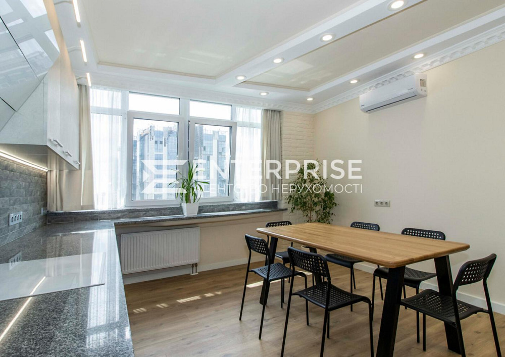 Продаж 2к Квартира 70.1 кв.м Кахи Бендукідзе вул. Київ - фото 1