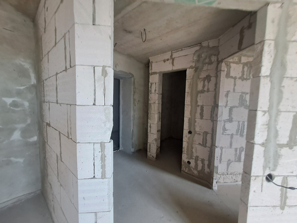 Продаж Квартира 1-кімнатна, 8/9 поверх Тернопіль - фото 15