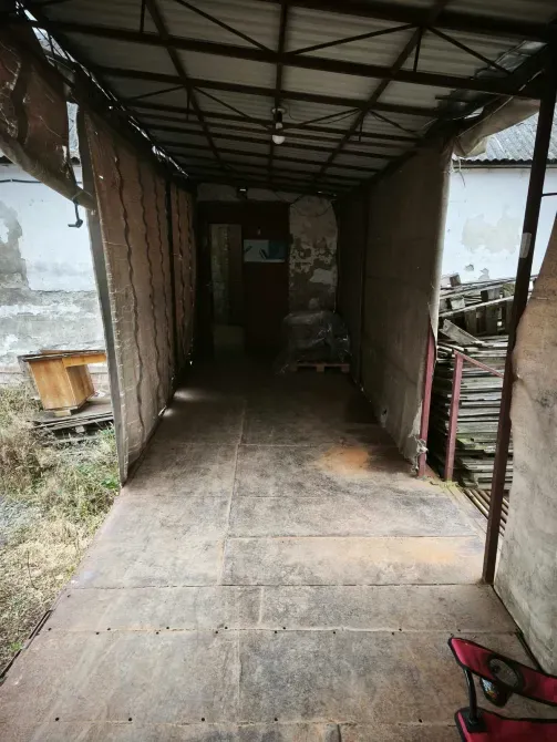 Здається Склад / ангар площа 720 кв.м Великі Лази Вознесенська 2Б Великі Лази - фото 9