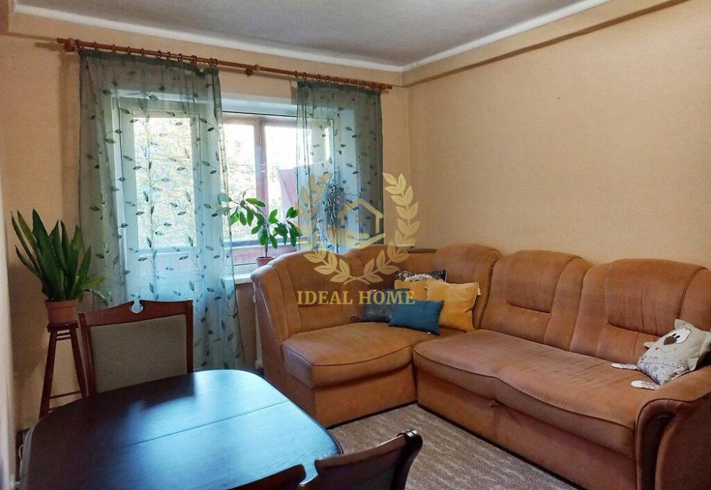 Світла затишна двокімнатна квартира на Єреванській Киев - изображение 4