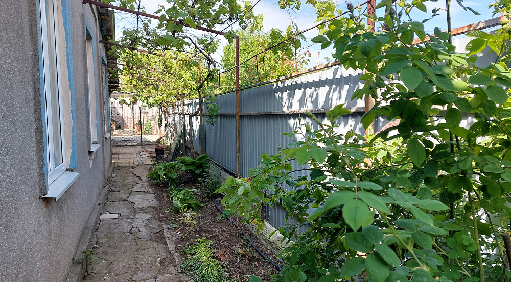 Продается одноэтажный дом на участке 5 соток ул. Учительская Одеса - фото 15