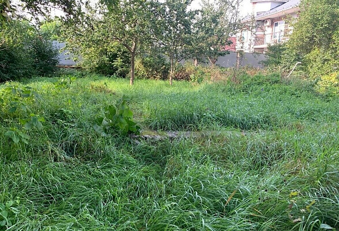 Продаж земельної ділянки під житлову забудову на вулиці Оболоня Тернопіль - фото 2