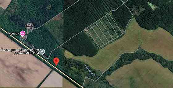 Продаж земельної ділянки 12 соток Богородчани