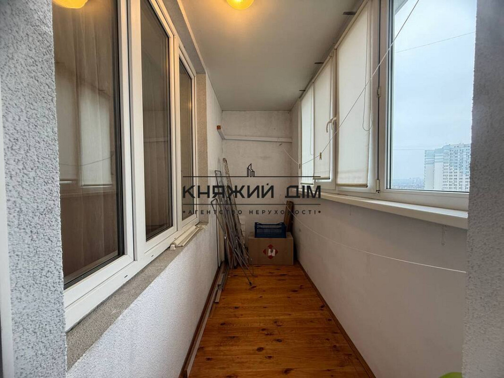 Оренда 1кімнатної квартири,Осокорки,код:11204004 Київ - фото 12