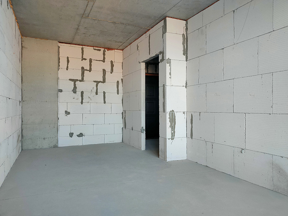 Продаж Квартира 1-кімнатна на ул. Бугаевская, 44 Одесса - изображение 6