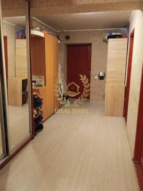 Продаж Квартира 3-кімнатна, 17/19 поверх на Полярная ул., 8Є Київ - фото 3