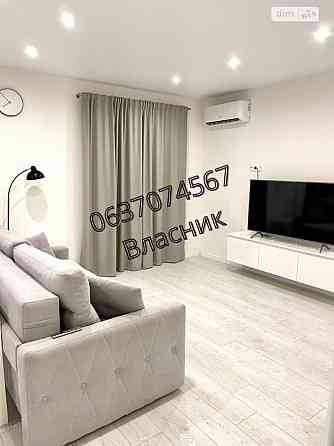 Продаж Квартира 1-кімнатна, 8/12 поверх на Антонова Олега Vinnytsya