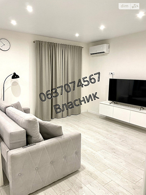Продаж Квартира 1-кімнатна, 8/12 поверх на Антонова Олега Винница - изображение 5