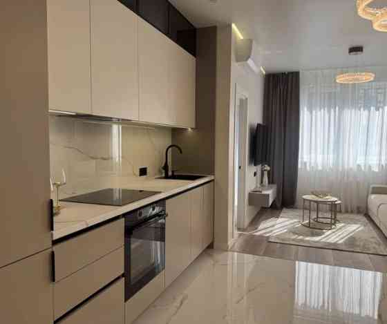 2-х комнатная видовая  квартира в Аркадии- ЖК 51 Жемчужина Одеса