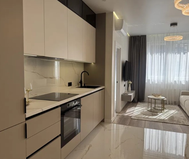 2-х комнатная видовая  квартира в Аркадии- ЖК 51 Жемчужина Одеса - фото 4