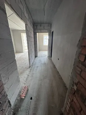 Продаж 1к Квартира 43 кв.м Січових Стрільців вулиця 8Б Хмельницький - фото 4