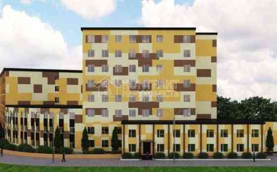 Продаж Квартира 1-кімнатна, 4/6 поверх на вул. Салтівське Kharkiv