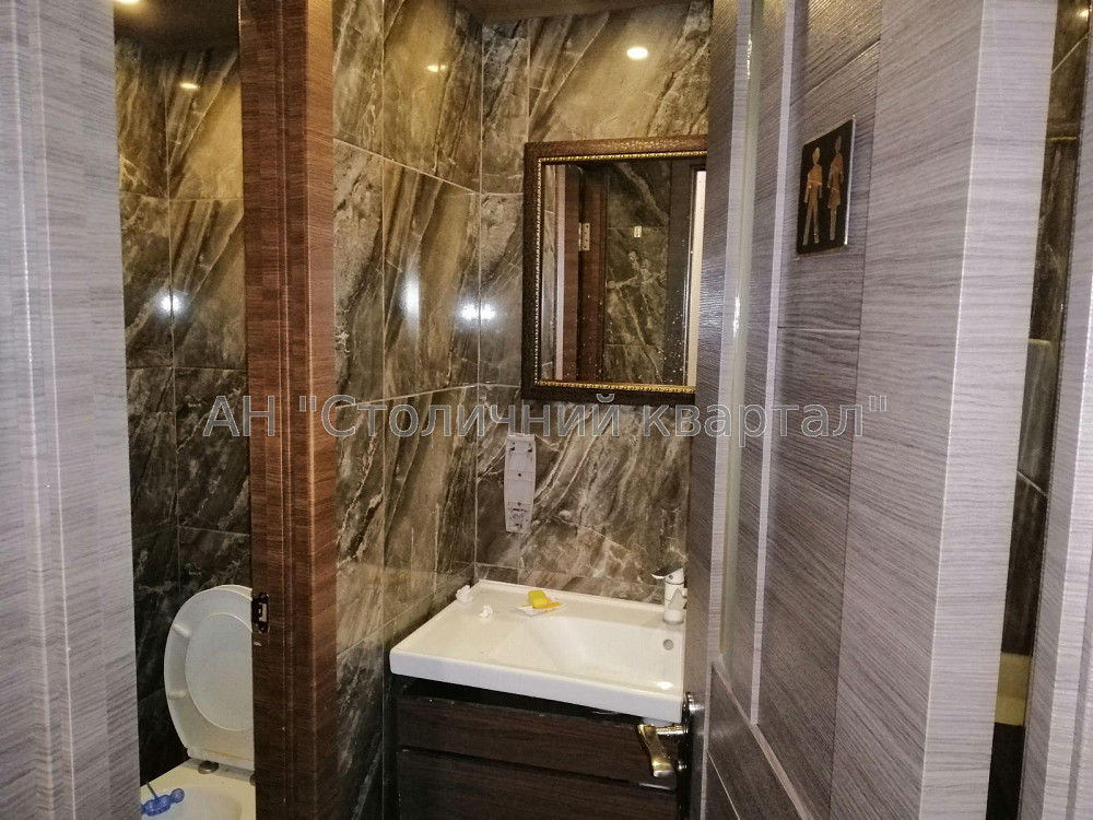 Продаж Будинок 1-кімнатний на Саксаганського вул., 51/87А Київ - фото 13