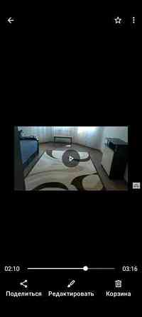 Оренда Квартира 1-кімнатна, 2/8 поверх на ул. Ивана Дьяченко Київ