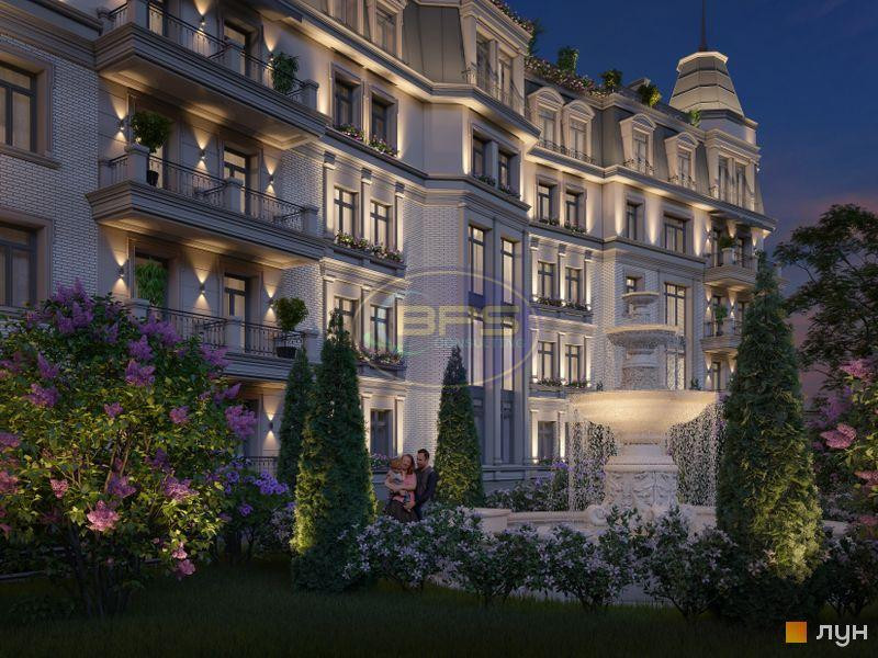 Продаж 4к квартири 200 кв. м Одеса - фото 17