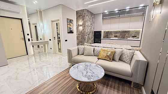 Продаж Квартира 2-кімнатна, 22/24 поверх на Краснова ул. Одеса