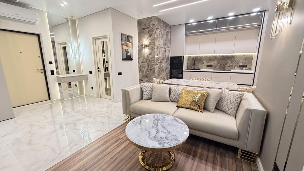 Продаж Квартира 2-кімнатна, 22/24 поверх на Краснова ул. Одеса - фото 3