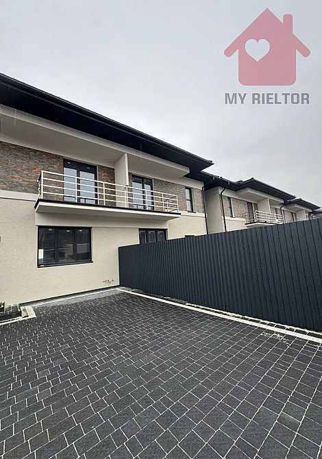 Продаж Таунхауса по супер ціні!  - photo 1