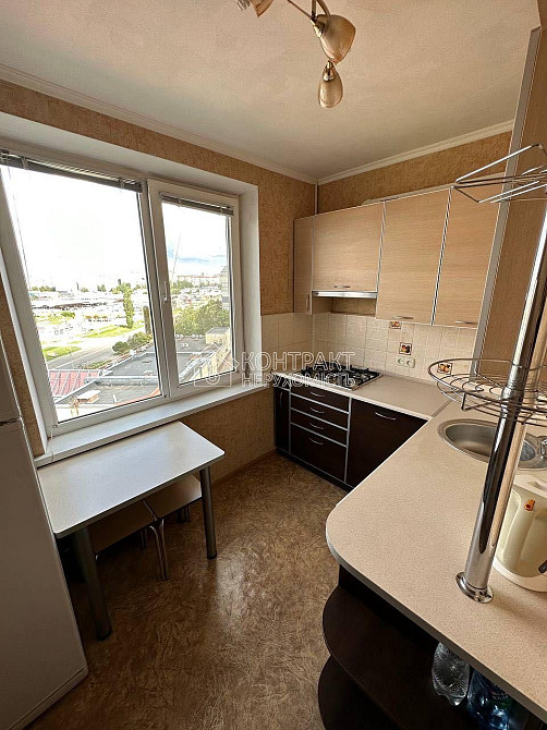 Оренда Квартира 1-кімнатна, 11/12 поверх на вул. Героїв Праці Харьков - изображение 4