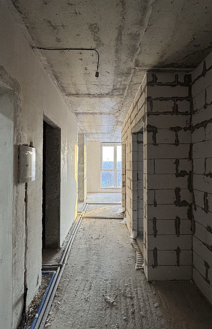 Продаж Квартира 2-кімнатна, 4/12 поверх на Тетерівський Бульвар Житомир - фото 3