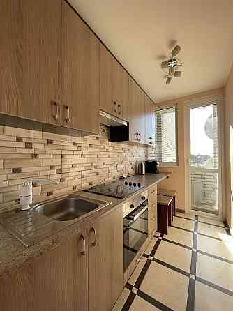 Продаж Квартира на улица Пимоненка Миколи 4 L'viv