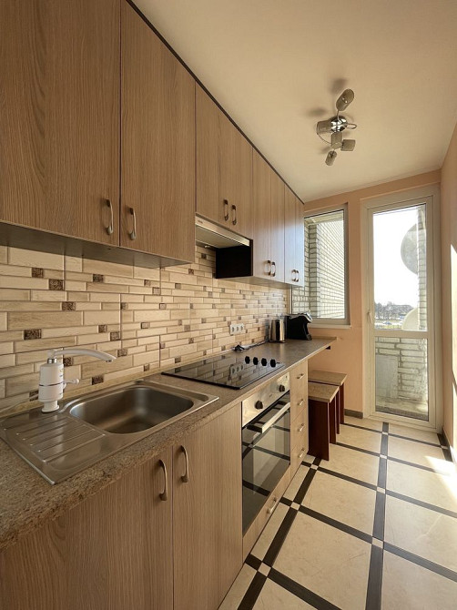 Продаж Квартира на улица Пимоненка Миколи 4 Львів - фото 2