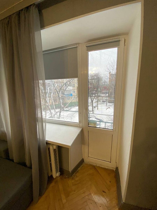 Оренда Квартира 1-кімнатна, 3/9 поверх на Новодарницкая ул., 27 а Київ - фото 8