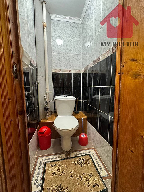 Продаж Квартира 2-кімнатна, 2/9 поверх на Чорновола Ужгород - фото 9