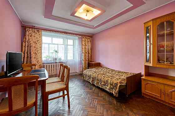 Продаж Квартира на улица Ленона Джона L'viv