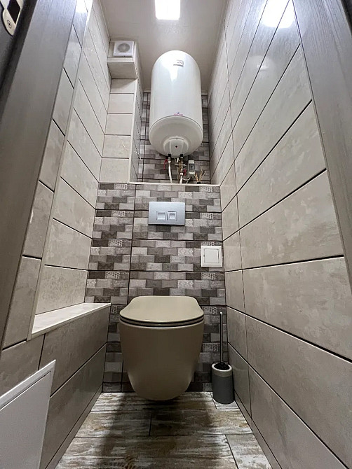 Продаж Квартира 3-кімнатна, 1/9 поверх на Добровольцев пер., 6 Dnipro - photo 14