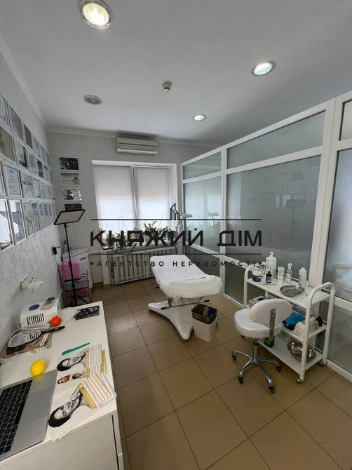 Продаж офісне приміщення на Срибнокильская ул. поверх - 1/25 Київ - фото 3