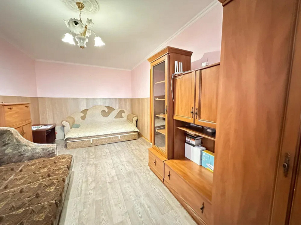 Оренда Квартира 2-кімнатна, 6/9 поверх на вул. Леся Курбаса, 9 Київ - фото 1