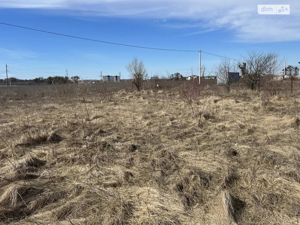 Продаж земельної ділянки 10 соток на Гетьманський провулок Вінниця - фото 2