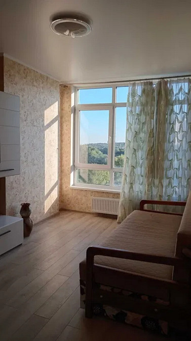 Оренда Квартира 1-кімнатна, 7/19 поверх на вул. Ракетна, 24Б Київ - фото 1