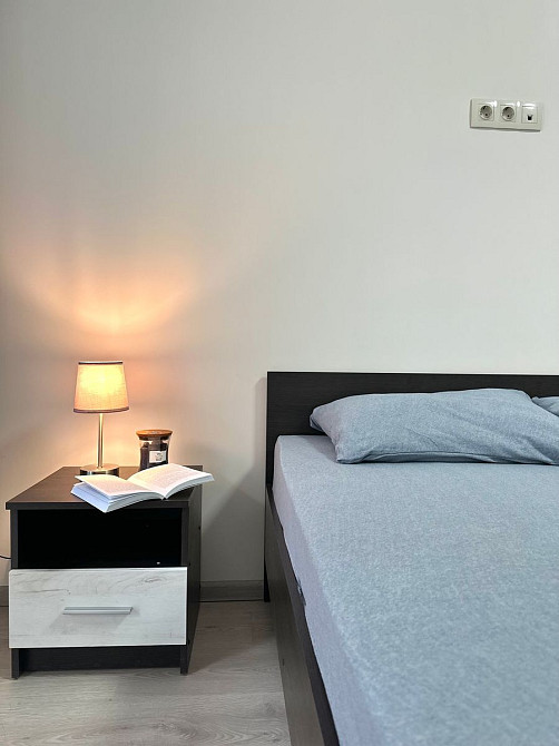 Оренда Квартира 1-кімнатна, 3/6 поверх на Степана Рудницького вул. (Академіка Вільямса),, 2в Kiev - photo 5