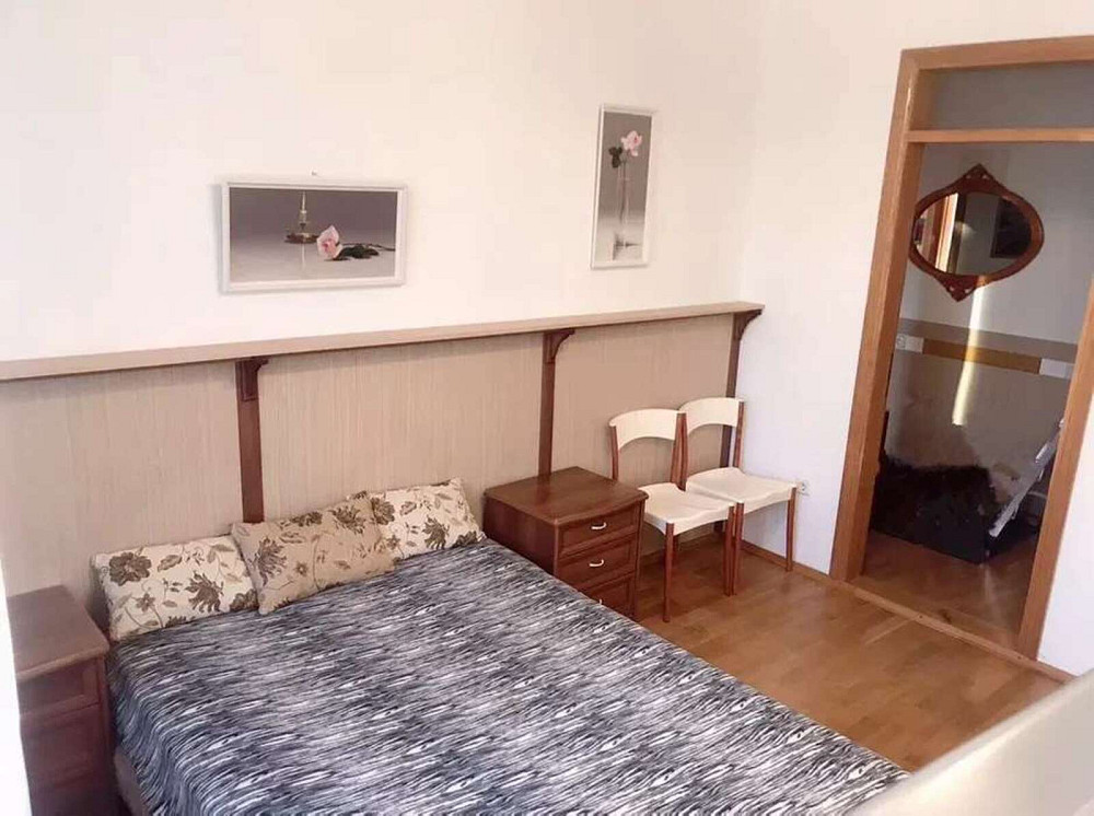 Оренда Квартира 2-кімнатна, 3/5 поверх на ул. Краковская, 6 Kiev - photo 2