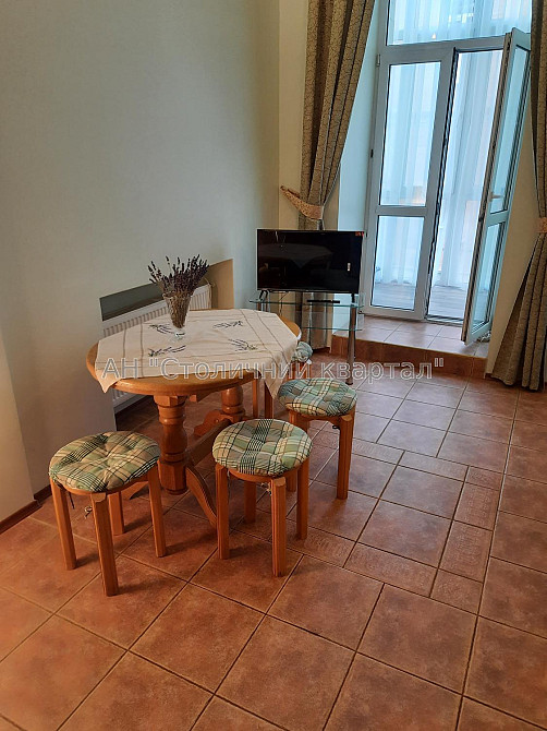 Оренда Будинок 2-кімнатний на Рейтарська вул., 20/24 Київ - фото 7