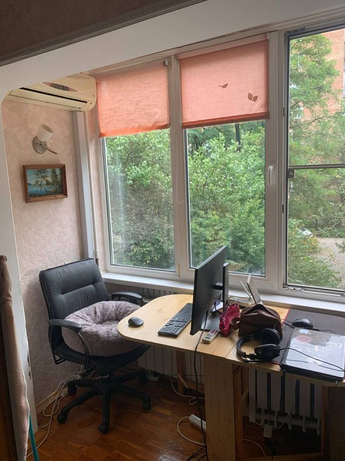 Продаж Квартира 1-кімнатна, 2/9 поверх на Мурашка Миколи вул., д. 6 Київ - фото 5