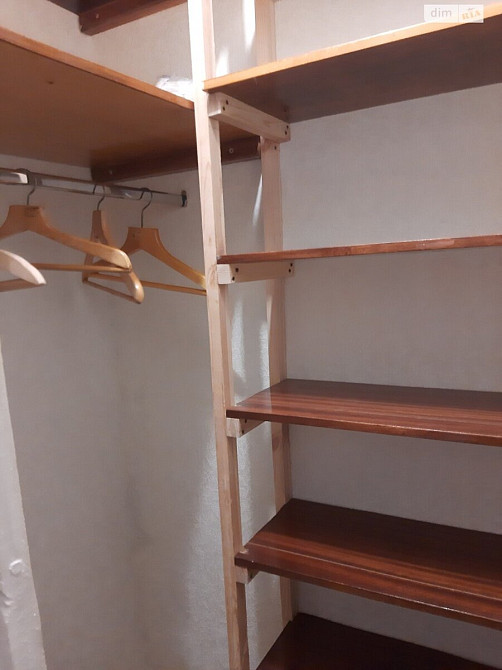 Оренда Квартира 1-кімнатна, 16/16 поверх на Стадіонна, 14 Київ - фото 11