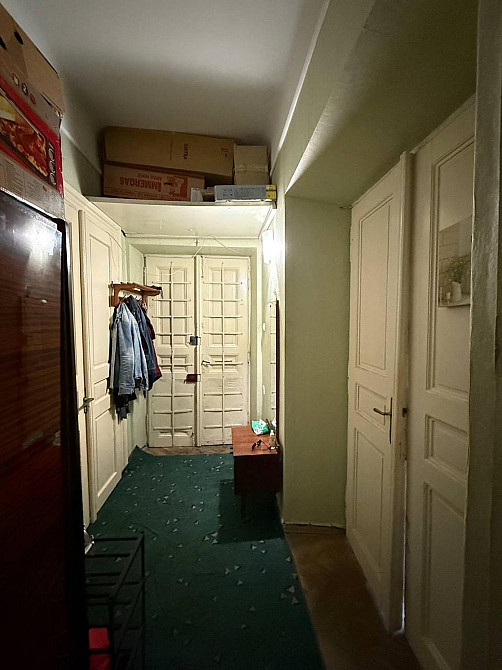 Продаж 2к квартири 58 кв. м Львів - фото 8