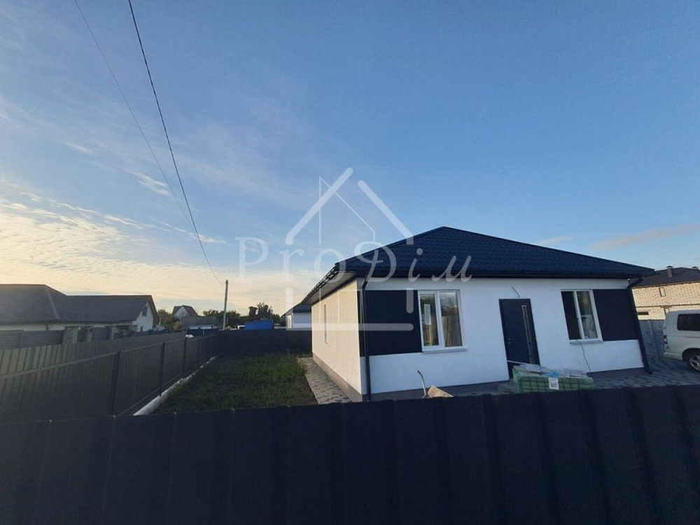 Продаж Будинок на Преображенська Boryspil' - photo 3